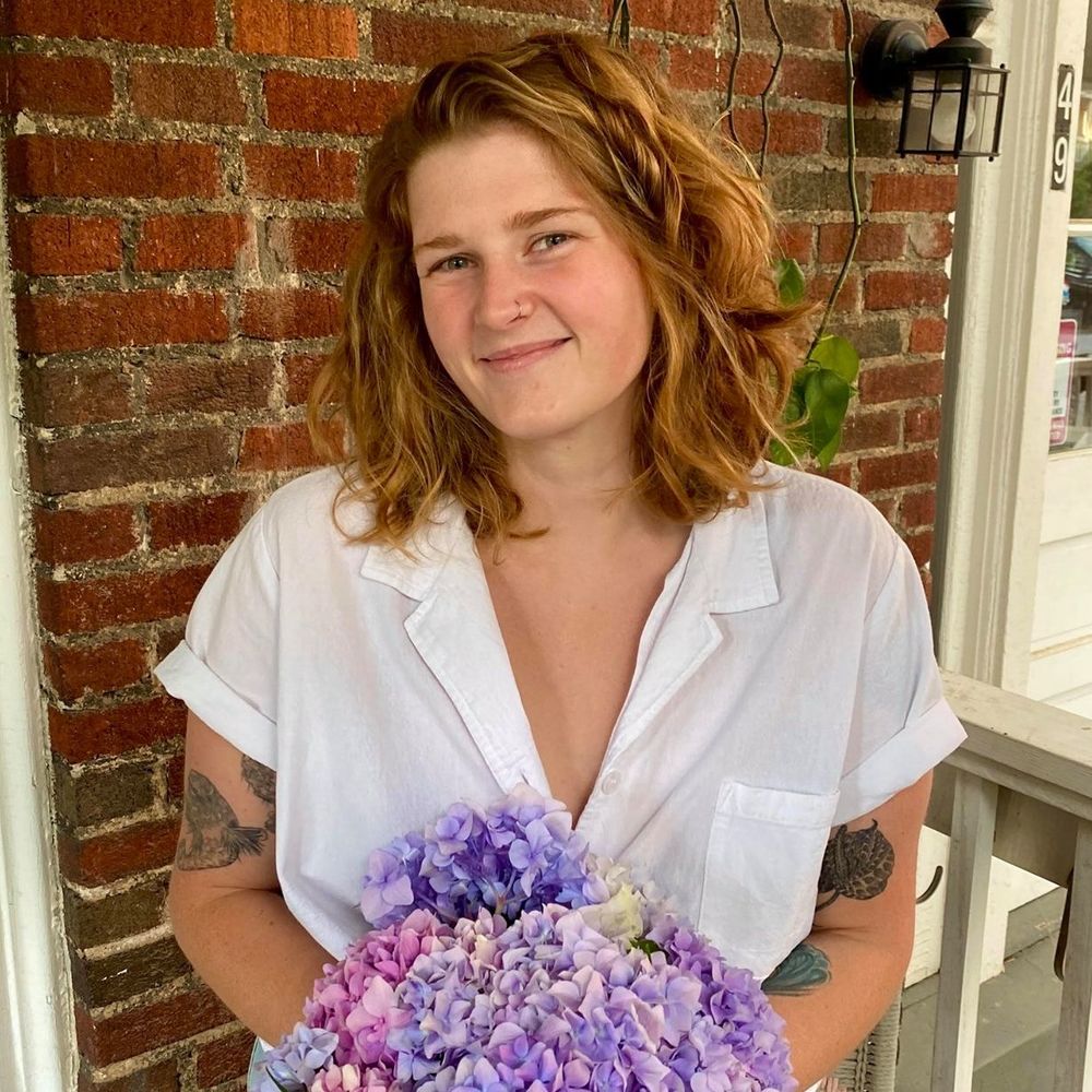 Meet your Posher, Amelia